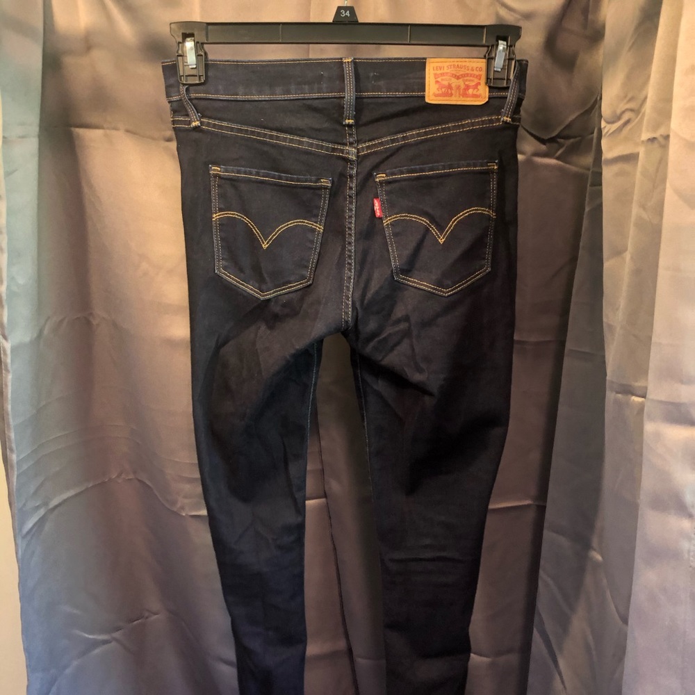 LEVIS skinny jeans